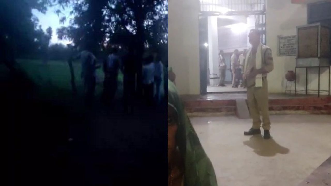 MP News: छतरपुर में किसान को पेड़ से बांधकर बेरहमी से पीटा, खैरी गांव में दिल दहला देने वाली वारदात