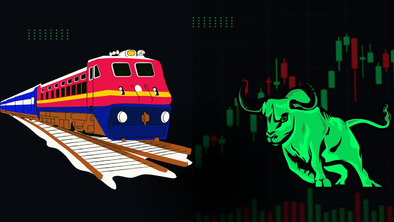 RVNL Shares: दक्षिण रेलवे में बिजली व्यवस्था सुधारेगा RVNL! कंपनी को ₹143 करोड़ की भारी भरकम जिम्मेदारी मिली