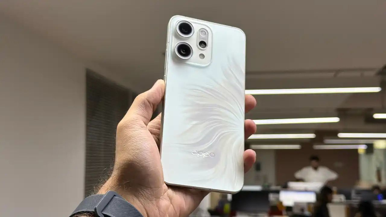 Oppo Reno 14 5G सीरीज़ भारत में कल होगी लॉन्च, जानिए क्या है खास इन नए स्मार्टफोन्स में